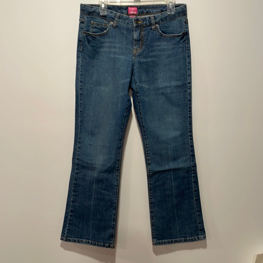 Y2K Women’s Drew Limited Jeans